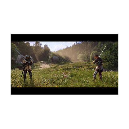 Kingdom Come Deliverance II - Day One Edition - PS5