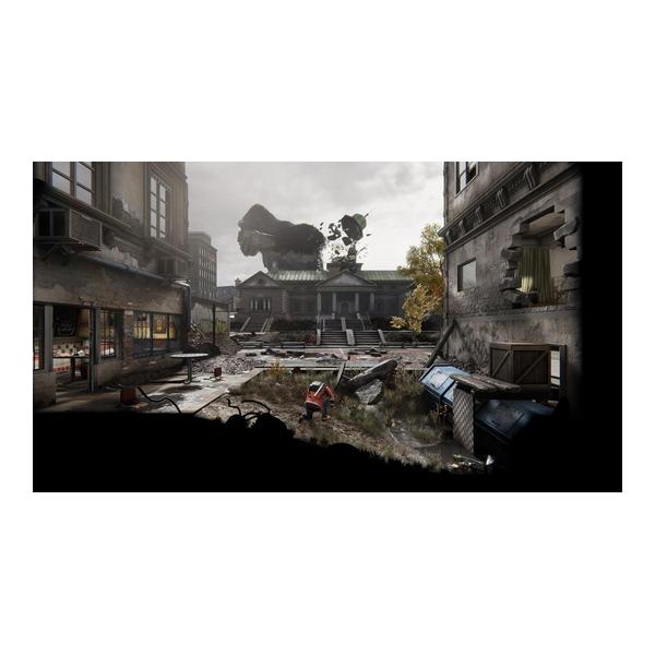 Kong: Survivor Instinct - PS5