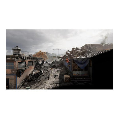 Kong: Survivor Instinct - PS5