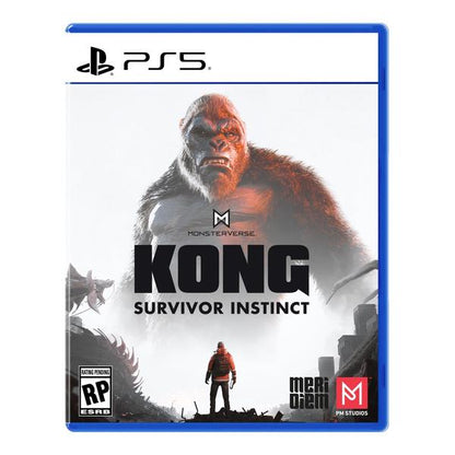 Kong: Survivor Instinct - PS5