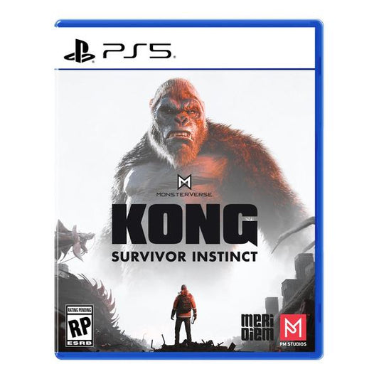 Kong: Survivor Instinct - PS5