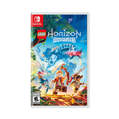 LEGO Horizon Adventures - Nintendo Switch