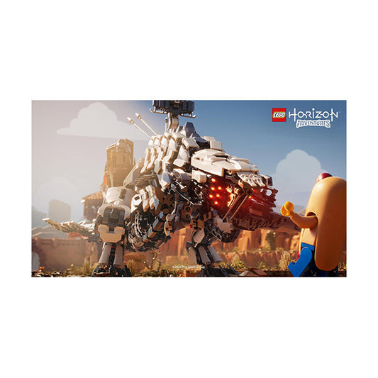 LEGO Horizon Adventures - Nintendo Switch