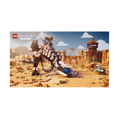 LEGO Horizon Adventures - Nintendo Switch