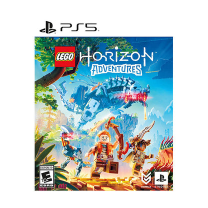 LEGO Horizon Adventures – PS5