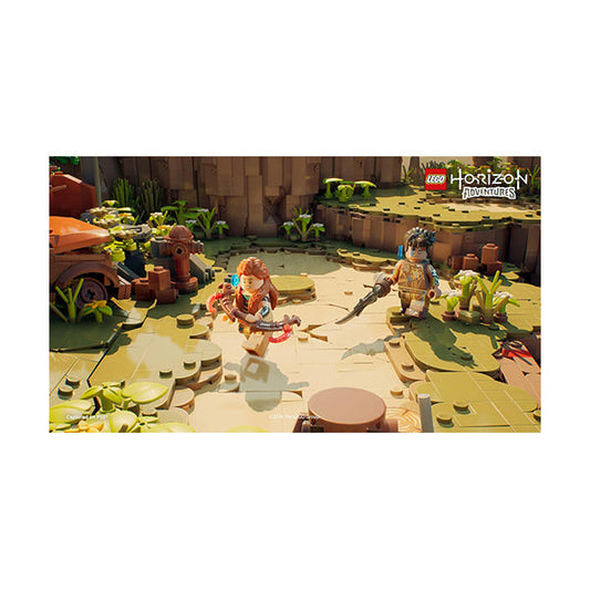 LEGO Horizon Adventures – PS5