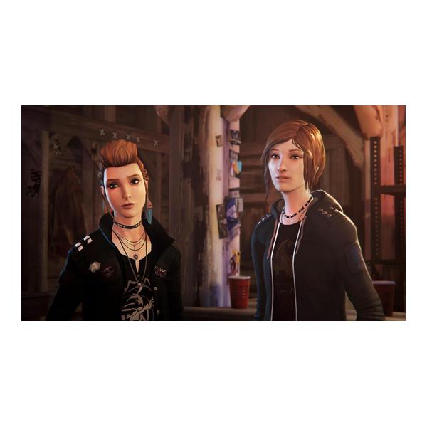 Life is Strange Collection - PS5