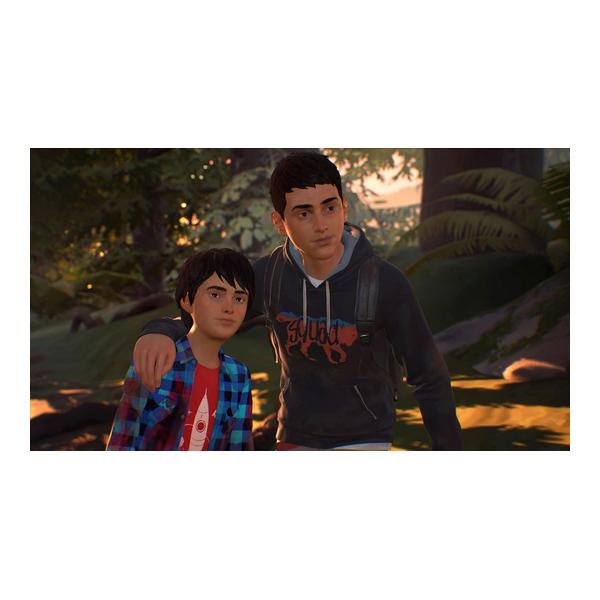 Life is Strange Collection - PS5