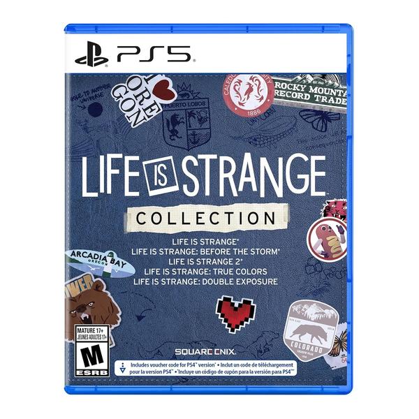 Life is Strange Collection - PS5