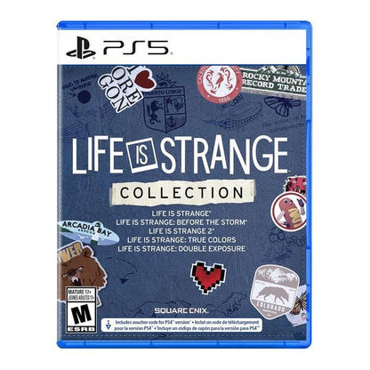 Life is Strange Collection - PS5