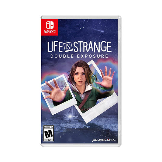 Life Is Strange: Double Exposure - Nintendo Switch