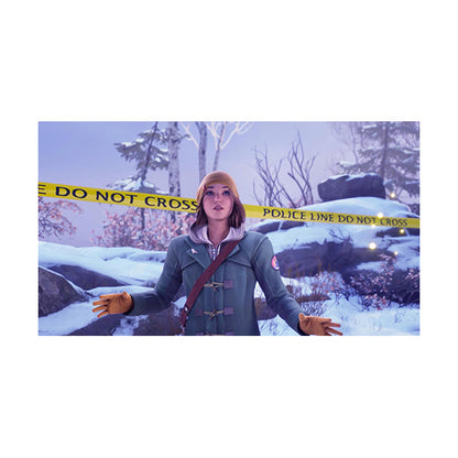 Life Is Strange: Double Exposure - Nintendo Switch