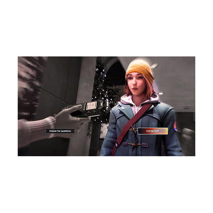 Life Is Strange: Double Exposure - Nintendo Switch