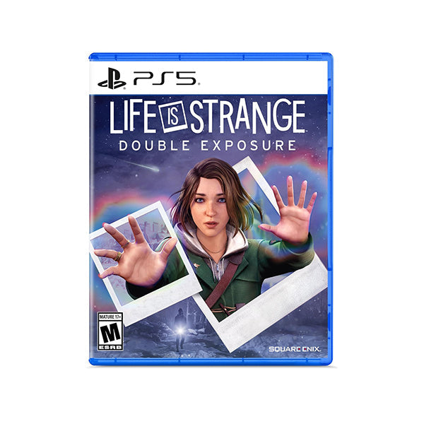 Life Is Strange: Double Exposure - PS5