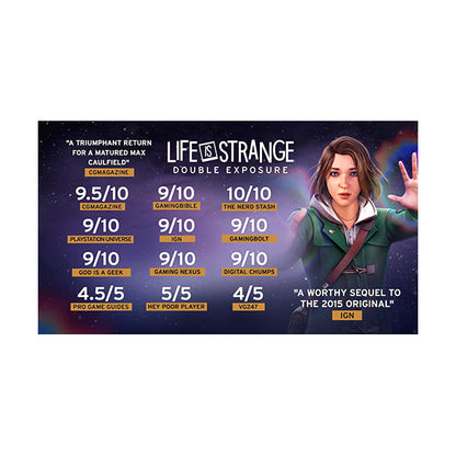 Life Is Strange: Double Exposure - PS5