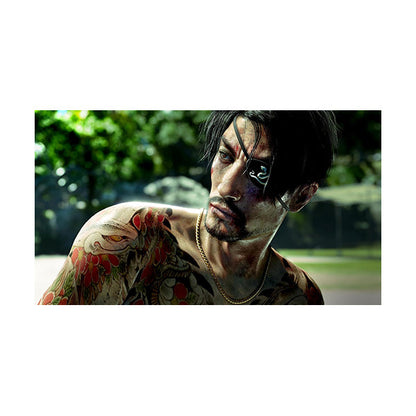 Like a Dragon: Pirate Yakuza in Hawaii - PS5