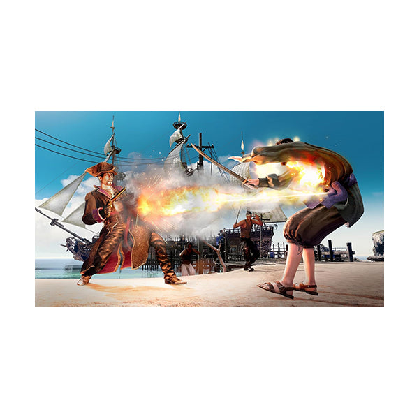 Like a Dragon: Pirate Yakuza in Hawaii - PS5