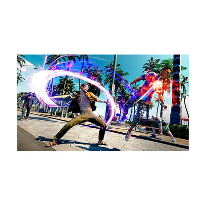 Like a Dragon: Pirate Yakuza in Hawaii - PS5