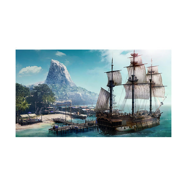 Like a Dragon: Pirate Yakuza in Hawaii - PS5