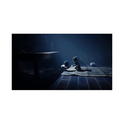 Little Nightmares 2 Enhanced Edition - PS5