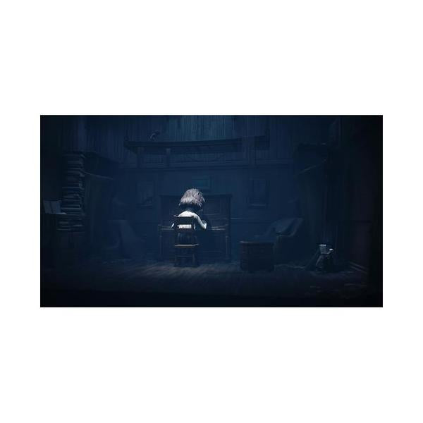 Little Nightmares 2 Enhanced Edition - PS5