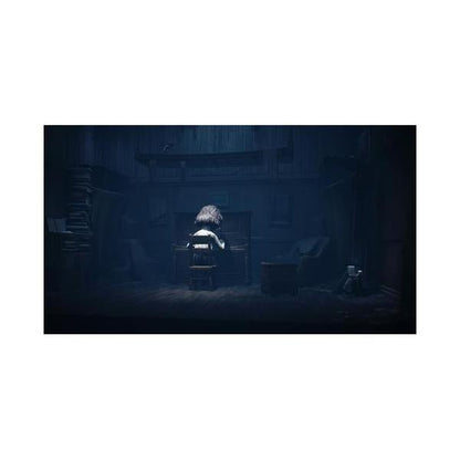 Little Nightmares 2 Enhanced Edition - PS5