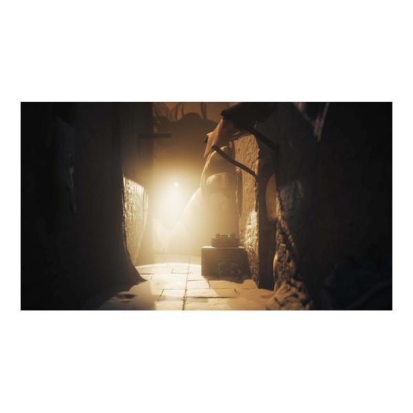 Little Nightmares III - Nintendo Switch
