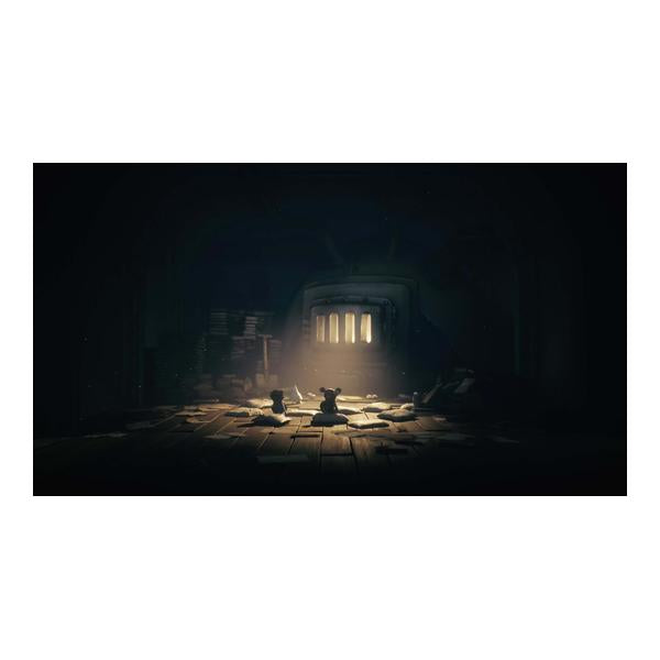 Little Nightmares III - Nintendo Switch