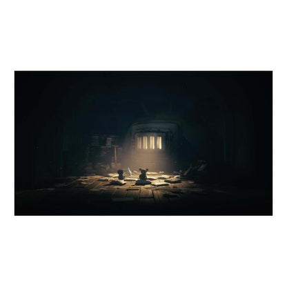 Little Nightmares III - Nintendo Switch