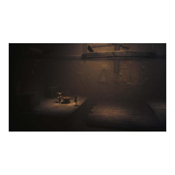 Little Nightmares III - PS4