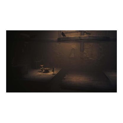 Little Nightmares III - PS4