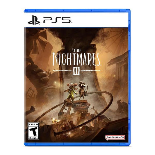 Little Nightmares III - PS5