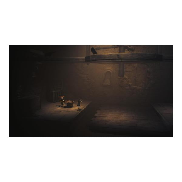 Little Nightmares III - PS5