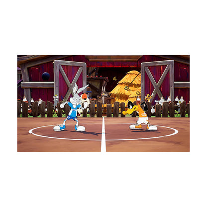 Looney Tunes: Wacky World of Sports - PS4