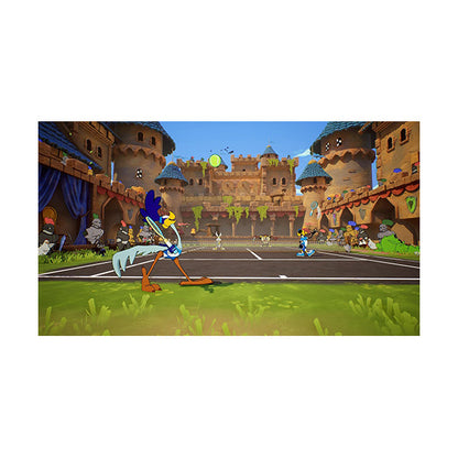 Looney Tunes: Wacky World of Sports - PS4