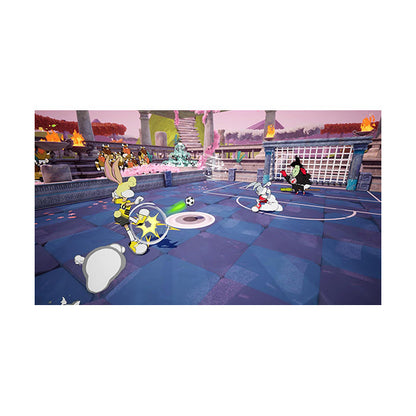 Looney Tunes: Wacky World of Sports - PS5