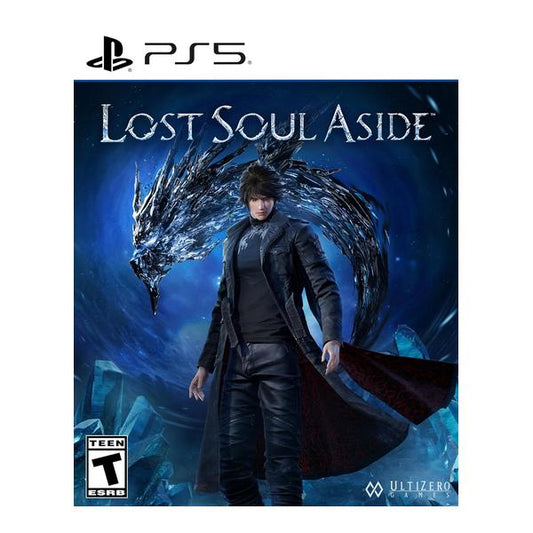 Lost Soul Aside - PS5