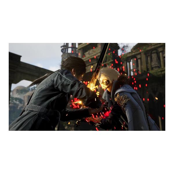 Lost Soul Aside - PS5