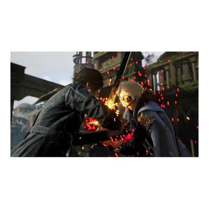 Lost Soul Aside - PS5