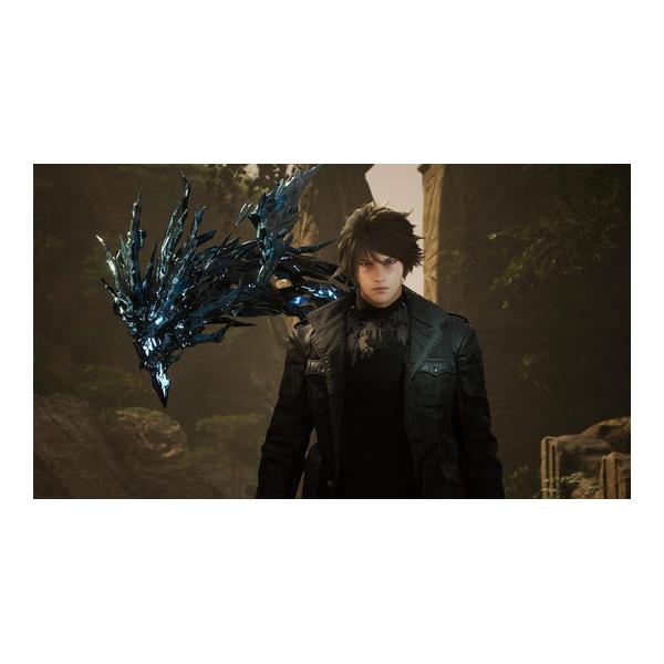 Lost Soul Aside - PS5