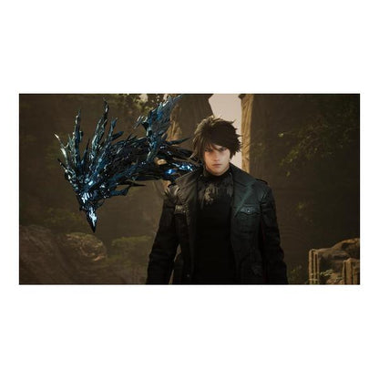 Lost Soul Aside - PS5