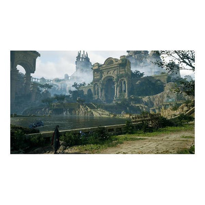 Lost Soul Aside - PS5