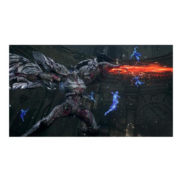 Lost Soul Aside - PS5