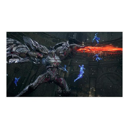 Lost Soul Aside - PS5