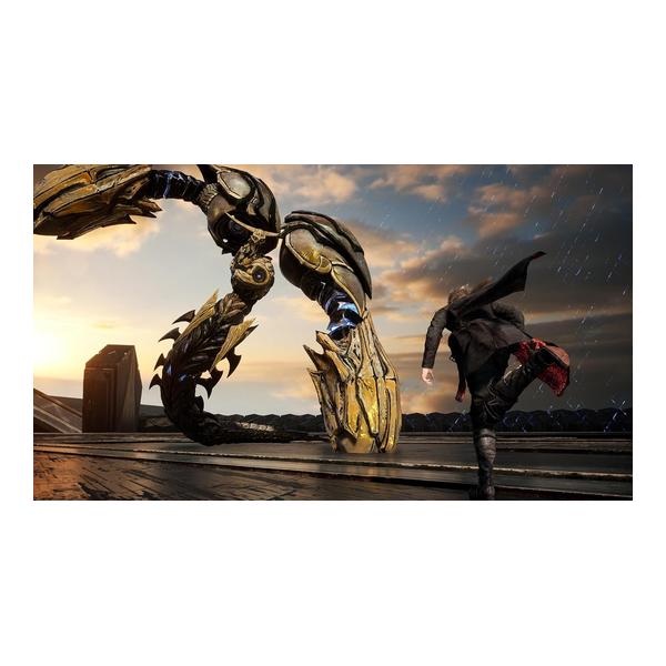 Lost Soul Aside - PS5