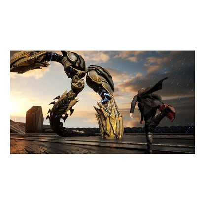 Lost Soul Aside - PS5