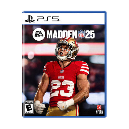 Madden NFL 25 - PS5