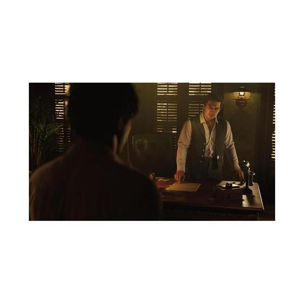 Mafia: The Old Country - PS5