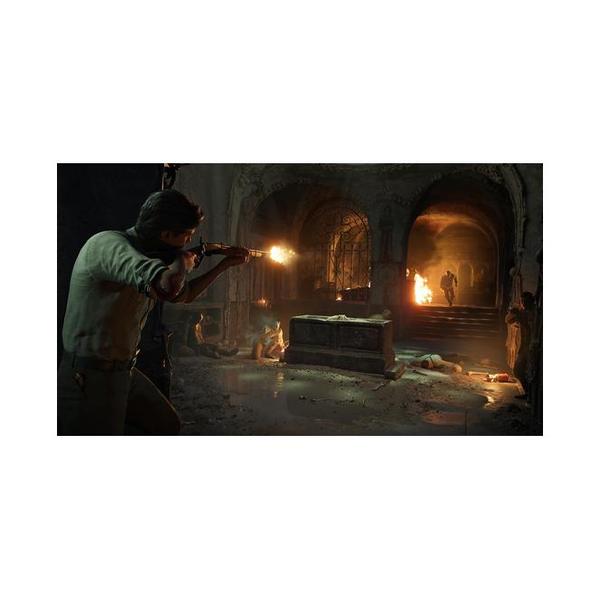 Mafia: The Old Country - PS5