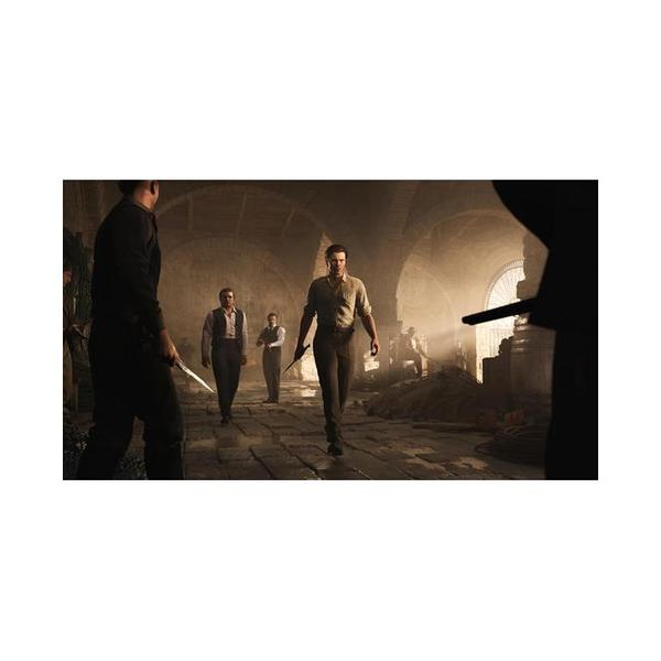 Mafia: The Old Country - PS5